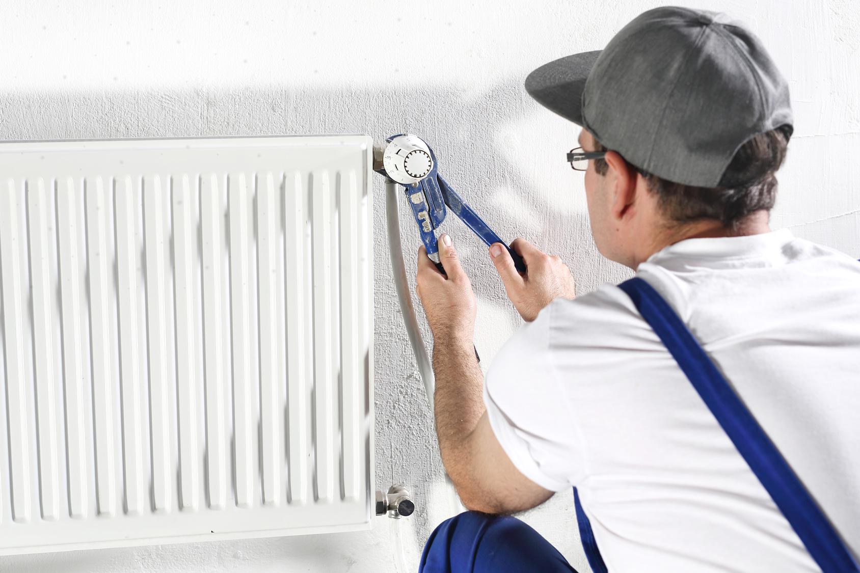 chauffage pompe à chaleur Gennevilliers